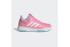 adidas Originals Tensaur Sport Training Lace Schuh (GX9771) pink 1