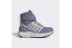 adidas Originals TERREX Trailmaker High COLD RDY (Q46436) blau 1