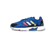 adidas Originals Tresc Run BR Blue Multi Color (EG4713) blau 2