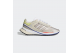adidas Originals Valerance Schuh (H05695) gelb 1