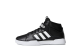 adidas Vrx Mid (B41479) schwarz 2