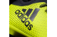 adidas X 17.3 FG Kinder Fußballschuhe Nocken gelb blau (S82369) gelb 1
