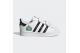 adidas Originals x Kevin Lyons Superstar Schuh (H05269) bunt 1