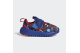 adidas Originals x Marvel Suru365 Superhero Adventures Slip-On Schuh (GY9098) blau 1