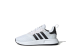 adidas X PLR S C (EF6092) weiss 2