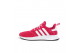 adidas Originals X_PLR S Junior (FW0445) pink 1