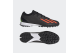 adidas Originals X Speedportal.3 TF Fußballschuh (GW8487) schwarz 1