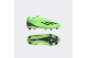 adidas Originals X Speedportal+ FG Fußballschuh (GW8417) grün 1