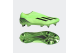 adidas Originals X Speedportal+ SG Fußballschuh (GW8418) grün 1