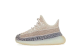 Yeezy Yeezy Boost 350 V2 Ash Pearl Infants (GY7735) bunt 2