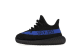 Yeezy Yeezy Boost 350 V2 Dazzling Blue Infants (GY9584) schwarz 2