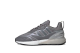 adidas Originals ZX 2K Boost Grey 2.0 (GW0623) grau 2