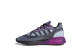 adidas originals ZX 2K Boost Futureshell (GZ5222) bunt 2