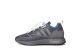 adidas Originals ZX 2K Boost Grey (H05558) grau 2