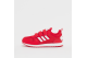 adidas Originals ZX 700 HD Sneaker (GV8870) rot 1