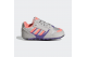 adidas Originals ZX Sneaker 8000 Crib (GX5312) grau 1