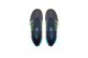 adidas GAZELLE J (IH6466) blauw 4