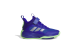 adidas Ownthegame 3.0 (JR9920) blu 1