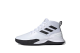adidas Own The Game (EE9631) weiss 2