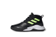 adidas Own The Game (EE9633) schwarz 1