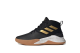 adidas Own The Game Matte Gold (EE9636) schwarz 2