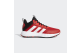 adidas Ownthegame The Game Own (GW5487) rot 1