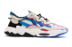 adidas BAIT x Street Fighter Ozweego E. Honda (FY5364) bunt 3