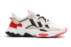 adidas BAIT x Street Fighter Ozweego Ryu (FY5363) bunt 3