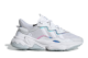 adidas Ozweego J Sky Tint (EF6315) weiss 3