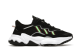 adidas Ozweego J Solar Green Core (EE7772) schwarz 3