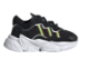 adidas Ozweego Core Solar Green (EE8293) schwarz 3