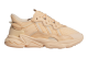 adidas Ozweego Glow Crystal Sand Core (ID5751) beige 2