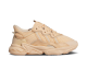adidas Ozweego Glow Crystal Sand Core (ID5751) beige 4