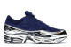 adidas Ozweego Raf Unity Simons Ink Metallic Silver (EE7949) multicolore 3