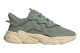 adidas Ozweego Silver Green Sand Strata (IE9508) grün 2