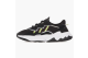 adidas Ozweego Solar Green Womens (EF0158) schwarz 2
