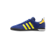 adidas Palace x Indoor Blue (CG3363) blau 1