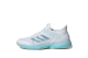 adidas Parley x Adizero Blue Spirit Ubersonic 3 (CG6443) weiss 3