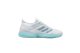 adidas Parley x Adizero Blue Spirit Ubersonic 3 (CG6443) weiss 4