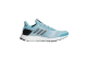 adidas Ultra Boost ST Parley UltraBoost (AC8207) blau 1
