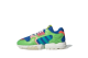 adidas Parley x ZX Torsion Aqua Solar Green (EG3355) bunt 3