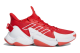 adidas Mahomes 1 Impact FLX (GZ5006) rot 1
