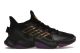 adidas Marvel x Mahomes 1 Impact FLX (GX9654) noir 1