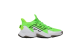 adidas Mahomes 1 Impact FLX (GX7674) grün 3