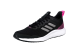 adidas Fluidstreet Screaming (H04605) schwarz 1