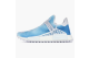 adidas Pharrell x NMD Hu Trail Peace Exclusive China (F99763) blau 2