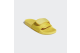 adidas Pharrell Hu x Chancletas (H04407) gelb 2