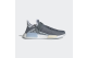 adidas x Billionaire Club Pharrell Hu NMD BBC (GW3955) grau 1
