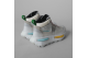 adidas Pharrell NMD Hu S1 Core Ryat (GV6640) weiss 4