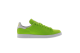 adidas Pharrell Williams x Stan Smith Green (B25388) grün 4